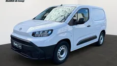 Weiß Neu 2025 Toyota Proace City Van | 25.990 € (Superpreis)