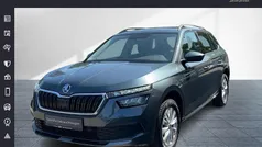 Gebraucht 2021 Skoda Kamiq Ambition SUV | 18.980 € (Superpreis)