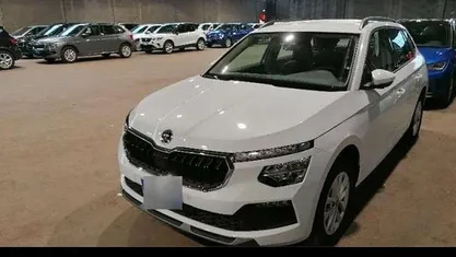 Gebraucht 2024 Skoda Kamiq Selection SUV | 18.480 € (Guter Preis)