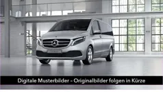Mercedes V250