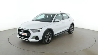 Second-hand Audi A1 110 CP (80 kW) 2021 SUV