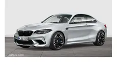 Gebraucht 2020 BMW M2 Competition Edition Coupé | 48.680 € (Fairer Preis)