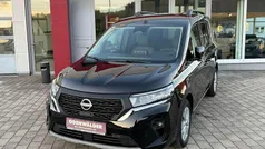 Schwarz Gebraucht 2025 Nissan Townstar Tekna Van / Kleinbus | 26.988 € (Guter Preis)