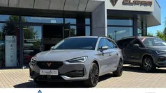 Gebraucht 2024 Cupra Leon VZ Kombi | 41.500 € (Fairer Preis)