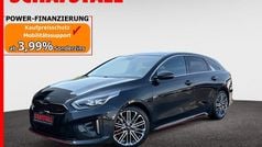 Gebraucht 2020 Kia ProCeed GT Comfort Kleinwagen | 19.979 € (Fairer Preis)