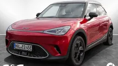 Gebraucht 2023 Smart #1 Edition #1 SUV | 33.788 € (Guter Preis)
