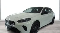 Gebraucht 2025 BMW M135 M Sport Kleinwagen | 57.590 € (Fairer Preis)