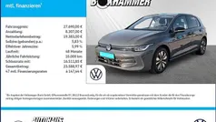 Gebraucht 2025 VW Golf VIII Goal Limousine | 27.690 € (Superpreis)