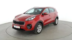 Gebraucht 2016 Kia Sportage Spirit SUV | 13.850 € (Fairer Preis)