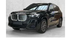 Schwarz Neu 2025 BMW iX1 M Sport SUV | 55.899 € (Fairer Preis)