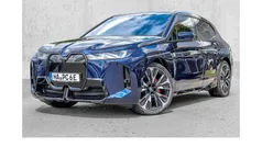 Gebraucht 2025 BMW iX M Sport SUV | 112.490 €