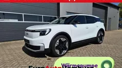 Gebraucht 2025 Ford Explorer Extended Range SUV | 41.090 € (Guter Preis)