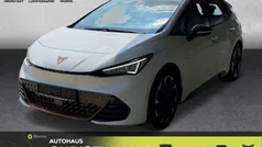 Gebraucht 2022 Cupra Born Basis Kleinwagen | 30.490 € (Fairer Preis)