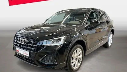 Second-hand Audi Q2 Advanced 190 CP (139 kW) 2025 SUV