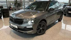 Gebraucht 2024 Skoda Kamiq Monte Carlo SUV | 29.990 € (Fairer Preis)