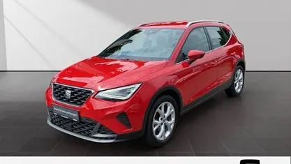 Gebraucht Seat Arona FR 116 PS (85 kW) 2024 SUV