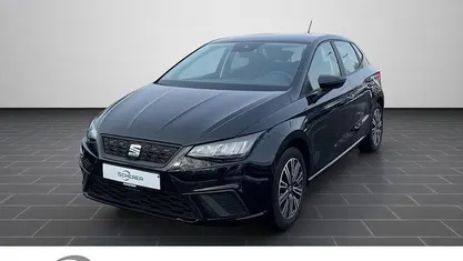 Gebraucht 2024 Seat Ibiza Style Limousine | 17.400 € (Fairer Preis)
