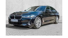 Gebraucht 2023 BMW 520 Limousine | 39.440 € (Fairer Preis)
