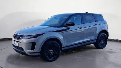 Gebraucht 2025 Land Rover Range Rover evoque S SUV | 59.888 € (Fairer Preis)