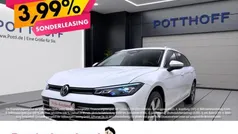 Gebraucht 2024 VW Passat Business Kombi | 35.977 € (Superpreis)
