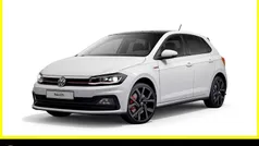 Gebraucht 2021 VW Polo GTI Limousine | 23.730 € (Fairer Preis)