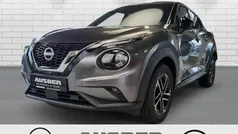 Gebraucht 2025 Nissan Juke N-Connecta SUV | 22.888 € (Fairer Preis)