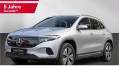 Gebraucht 2024 Mercedes EQA300 Progressive SUV | 35.770 € (Fairer Preis)