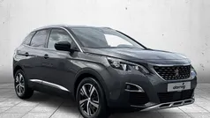 Gebraucht 2019 Peugeot 3008 GT-line SUV | 21.890 € (Fairer Preis)