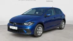 Gebraucht 2025 VW Polo Limousine | 17.880 € (Superpreis)