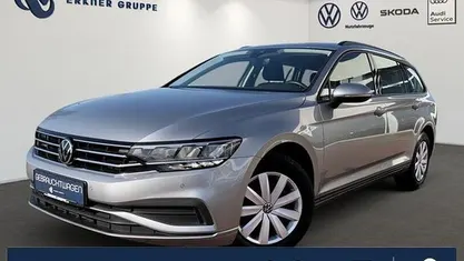 Gebraucht VW Passat Conceptline 150 PS (110 kW) 2022 Kombi