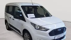 Gebraucht 2020 Ford Tourneo Connect Trend Van / Kleinbus | 13.790 € (Superpreis)