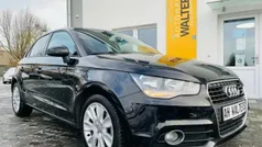 Gebraucht 2013 Audi A1 Kleinwagen | 8.980 € (Guter Preis)