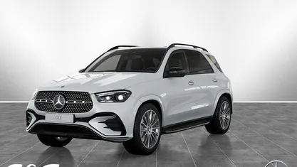 Gebraucht 2025 Mercedes GLE450 AMG AMG SUV | 116.662 €