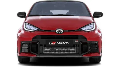 Gebraucht Toyota Yaris 280 PS (205 kW) 2024 Kleinwagen