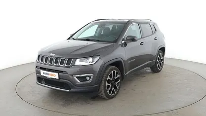 Gebraucht 2018 Jeep Compass Limited SUV | 15.000 € (Fairer Preis)