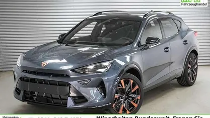 Gebraucht 2025 Cupra Formentor VZ SUV | 39.491 € (Fairer Preis)