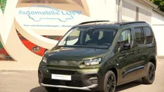 Gebraucht 2025 Fiat Doblò Comfort Van / Kleinbus | 28.490 € (Fairer Preis)