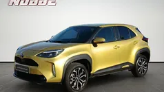 Gebraucht 2022 Toyota Yaris Cross Team SUV | 21.990 € (Guter Preis)