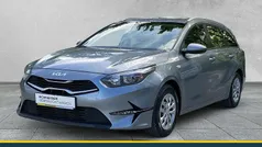Gebraucht 2022 Kia Ceed Sportswagon Kombi | 15.790 € (Fairer Preis)