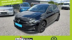 Schwarz Gebraucht 2020 VW Polo IQ Drive Kleinwagen | 14.640 € (Fairer Preis)