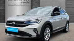 Silber Gebraucht 2024 VW Taigo Move SUV | 25.990 € (Fairer Preis)