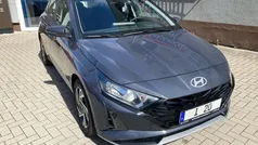 Gebraucht 2024 Hyundai i20 Comfort Limousine | 21.350 € (Fairer Preis)
