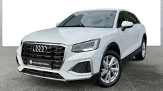 Weiß Gebraucht 2023 Audi Q2 Advanced SUV | 24.480 € (Fairer Preis)