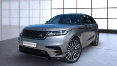 Grau Gebraucht 2023 Land Rover Range Rover Velar SE Dynamic SUV | 59.800 € (Fairer Preis)