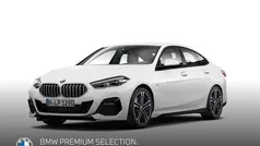 Weiss Gebraucht 2023 BMW 218 M Sport Coupé | 27.850 € (Fairer Preis)