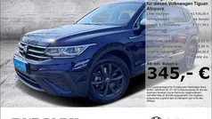 Gebraucht 2024 VW Tiguan Allspace Move SUV | 43.930 € (Fairer Preis)