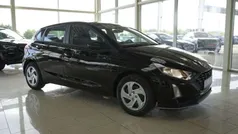 Phantom black Neu 2025 Hyundai i20 Kleinwagen | 17.410 € (Fairer Preis)