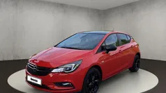 Lava rot Gebraucht 2019 Opel Astra Limousine | 13.750 € (Fairer Preis)