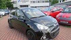 Schwarz Gebraucht 2015 Hyundai i10 YES! Kleinwagen | 6.990 € (Fairer Preis)