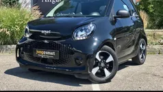 Gebraucht 2020 Smart ForTwo Electric Drive Cabrio | 10.970 € (Fairer Preis)